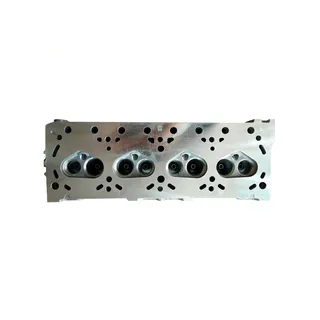 Bare Cylinder Head for Nissan K21 Engine Caterpillar CAT 25 Forklift