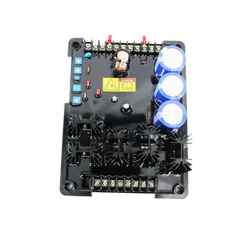 Basler Automatic Voltage Regulator AVR AVC63-12B2 for Generator Genset