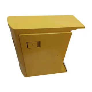 Battery Box 20Y-54-26350 for Komatsu Excavator PC200LC-6LE PC210LC-6LE PC220LC-6LE PC250LC-6LE PC270LC-6LE PC400LC-6LK