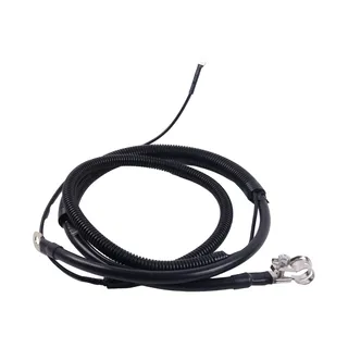 Battery Cable 2LF32XE for Cadillac Escalade Chevrolet Avalanche Silverado Suburban 1500 2500 Tahoe GMC Sierra Yukon