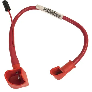 Battery Cable?AM122807?for John Deere Tractor LX172 LX173 LX176 LX178 LX186 LX188