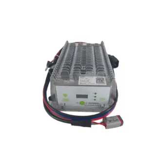 Battery Charger 1029909045 GPCC1524-ZL-07 for Zoomlion Lift Dingli Boom Lift BT44ERT