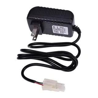 Battery Charger 104-7401 114-1588 136-9126 for Toro 20014 20018 20039 20045 20051 20113 20384 Lawn Boy 10357 10606 10642 10656 10666 Mower