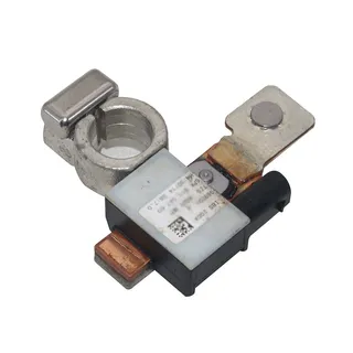 Battery Current Sensor Assembly 38920-TZ5-A02 for Acura RDX MDX 2014-2024 Honda Odyssey Pilot Passport Ridgeline