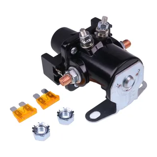 Battery Disconnects Relay 01-00055-000 0100055000 for Intellitec
