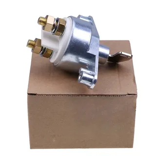 Battery Switch 08068-00001 for Komatsu PC130-8 PC88MR-8 PC400LC-8 PC400LC-8 PC450LC-8 PC78US-8