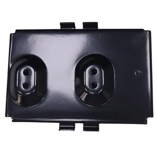 Battery Tray 6718260 for Bobcat Skid Steer Loader 5600 553 751 753 763 773 S100 S130 S150 S160 S175 S185 S205 T110 T140 T180 T190