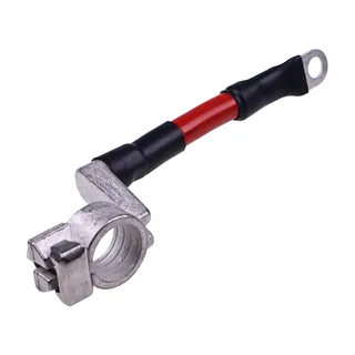Battery Cable 84494554 for Chevrolet Vehicle 2014-2016 Silverado