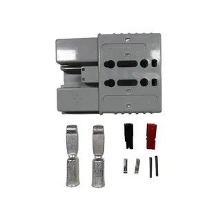 Battery Connector 128138GT for Genie Lift Z-45/25J(Jib)DC Z-45/25DC Z-34/22DC Z-45/25J Z-45/22DC Z-45/22RT