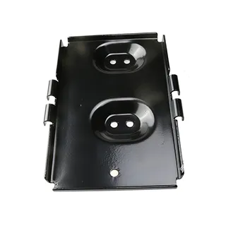 Battery Tray 6712536 for Bobcat Skid Steer Loader 5600 653 751 753 763 773 7753 853 8863 864 873 883 963 A220