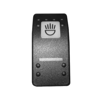 Beam Switch Cover 701/58838 for JCB 3CX 4CX 3220 3190 8250 2170 3230