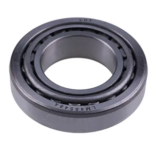 Bearing 831078M1 & 831077M1 for Massey Ferguson Combine 855 855 205 72 8560 300 750 760 860 410 82 510 540 550 850 92