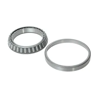Bearing & Cup 098377 & 098378 for Ford Cargo 1313 1314 1317 1622 1722D 2422
