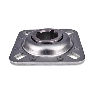 Bearing FD209RK 822-209C for CASE Field Cultivator Tigermate200 Vertical Tillage True-Tandem330 875