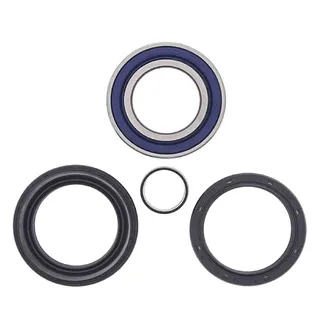 Bearing Kit 25-1004 for Honda ATV 1987 TRX350 1987-1989 TRX350D