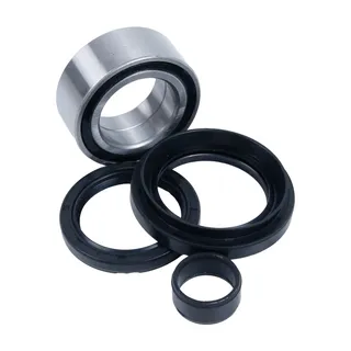 Bearing Kit 25-1004 for Honda ATV 1988-2000 TRX300FW Fourtrax 2007-2013 TRX420 FE TRX420 FM