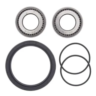 Bearing Kit 25-1008 for Polaris ATV 1996-2008 Sportsman 500 1999-2001 Magnum 500