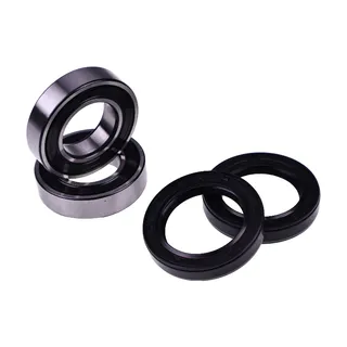 Bearing Kit 25-1081 for Honda Motorcycle 2002-2022 CRF450R 1995-2007 CR250R