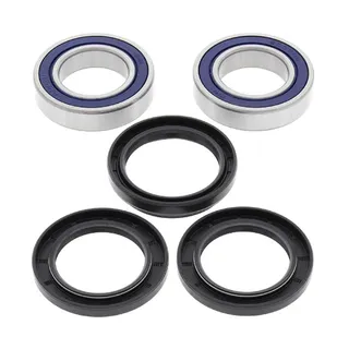 Bearing Kit 25-1122 for Suzuki Motorcycle 2003-2004 LT-160 1991-2001 LT-F160