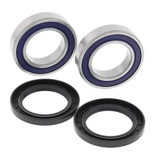 Bearing Kit 25-1131 for Yamaha ATV YTM200 K 83 YTM200L 84 YTM200N 85