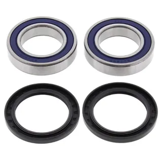 Bearing Kit 25-1132 for Kawasaki ATV 1987-2004 KFX250 Mojave 1995-2003 Lakota