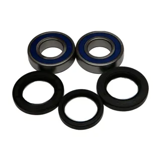 Bearing Kit 25-1158 for Kawasaki ATV 2003-2006 KFX80 Suzuki ATV 2007-2021 LT-Z90 QuadSport