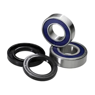 Bearing Kit 25-1314 for Yamaha ATV 1988-2002 YFS200 Blaster 2004-2012 Grizzly