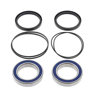Bearing Kit 25-1320 for Motorcycle 1985-1986 ATC250R ATC350X ATV 2009-2014 TRX400X
