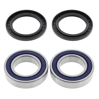 Bearing Kit 25-1321 for Polaris ATV 1995-1998 Xplorer 400L 1998-2003 Big Boss 500