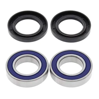 Bearing Kit 25-1396 for Kawasaki ATV 2007-2022 KFX50 KFX90 Polaris ATV 2003 Predator 90