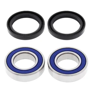 Bearing Kit 25-1404 for Ducati Kawasaki Triumph Beta Yamaha Motorcycle