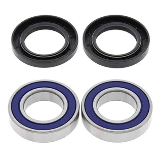 Bearing Kit 25-1435 for Polaris ATV 2016-2022 Sportsman 110 Outlaw 110 Arctic Cat ATV 2017-2021 Alterra 90
