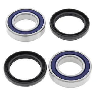 Bearing Kit 25-1508 for Yamaha ATV 2008-2013 YFM 250 Raptor 2011-2013 YFM125 Raptor 2004-2013 YFM350 Raptor