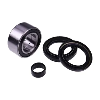 Bearing Kit 25-1572 for Honda ATV 2005-2014 TRX500FA 2005-2013 TRX500FE 2006-2022 TRX680 Rincon