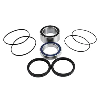 Bearing Kit 25-1616 for Honda ATV 2006-2014 TRX450ER, 2004-2009 TRX450R Suzuki ATV 2009-2014 LT-Z400