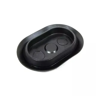 Bed Body Drain Plug 4440486 for Dodge Pickup Truck Ram1500 Ram2500 Ram3500 Dakota