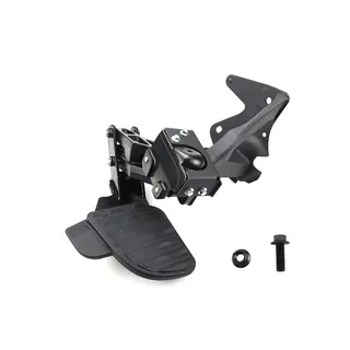 Bed Step 82215289AG 68276196AA 68276196AB 82215289 for Ram 1500