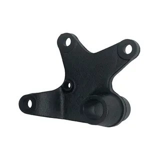 Bellcrank Center Arm 43611-23000-71 for Toyota Engine 1DZ 2Z 1Z 4P 4Y Forklift 5FD20 5FD23 5FD25 5FG20 5FG23 5FG25