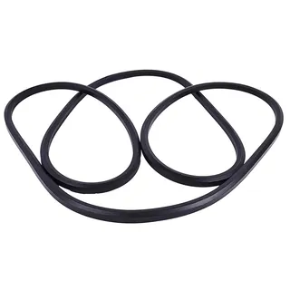 Belt 07200028 for Ariens 991074 991086 991087 Gravely 144 152 160M 2552 44" 48" 52" 60" Mower