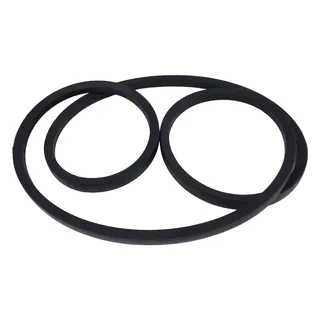 Belt 265-641 M77983 M82734 for John Deere 112L 160 165 170 175 112 116H 116 GT242 GT262 GT275 LX172 LX178 39 46 44" 48"