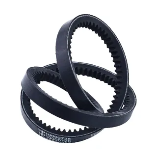 Belt 7143498 for Bobcat S160 S185 S205 S550 S570 S590 T180 T190 T550 T590