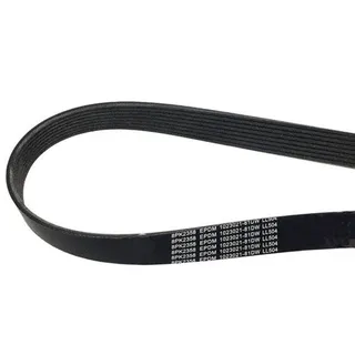 Belt 8pk2358 for Car