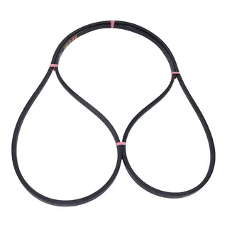 Belt 99-4647 for Toro Mower Z148 Z255 Z253 Z256 Z257 Z287L 44" 62"