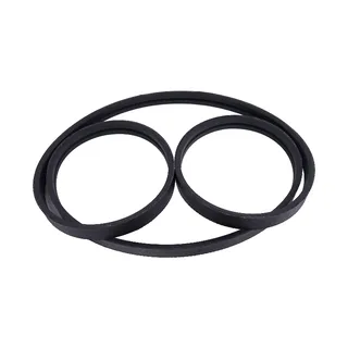 Belt K5764-34710 for Kubota Tractor B1700 B2100 B2400 B2410 B7500 B7510 B7610 Mower ZD18F RCK54-24B
