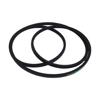 Belt M147278 M151277 for Yanmar Engine 3TMN72 3TMN74F 3TNV76 John Deere Tractor X300 X304 X485 X700 X590