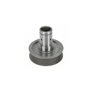 Belt Pulley 16281-36761-71 for Toyota Engine 14Z 1FS 1KD Forklift 8FD35N 8FD40N 8FG40N 8FG45N