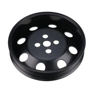 Belt Pulley J914494 J903858 for CASE 5120 5220 480E 550 570LXT 580K 70XT 85XT 90XT 95XT New Holland LV80 U80