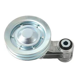 Belt Tensioner 1661878 3183844 for Volvo Engine TD61GE Excavator EC200 EC280 EC230B EC300 EW200 EW230B