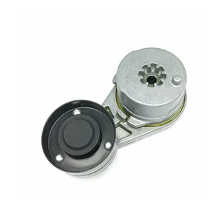 Belt Tensioner 21983651 7421983651 for Volvo Truck FH FM 4 Bus B11R 3