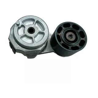 Belt Tensioner 47683084 for CASE Engine 4390 6590 6830T Excavator 1085B 1085C 1086B Tractor 1896 2096